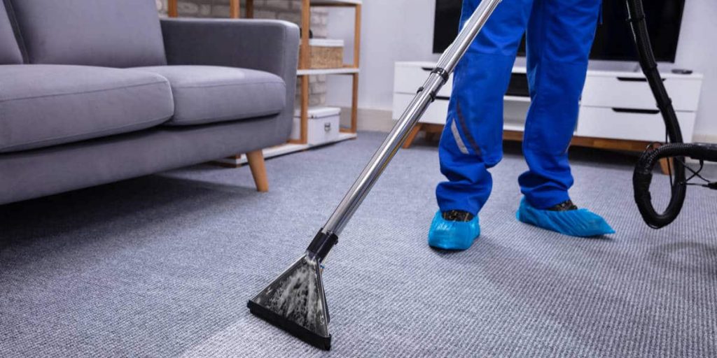 How To Clean Your Carpets In Winters
