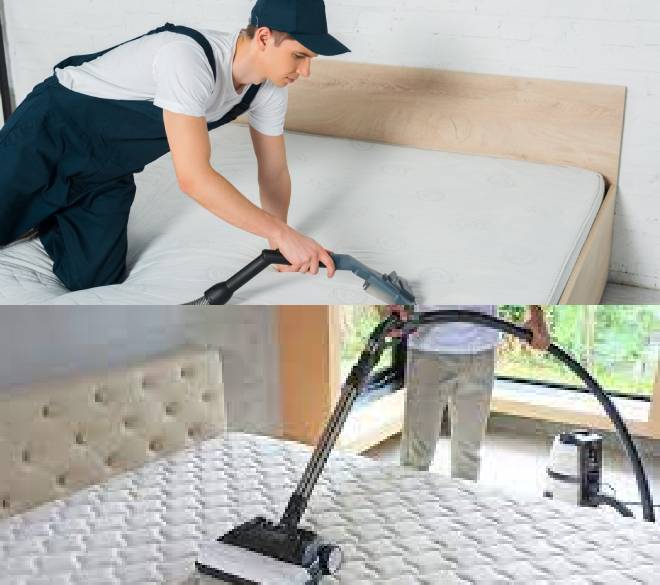professional mattress cleaning brisbane