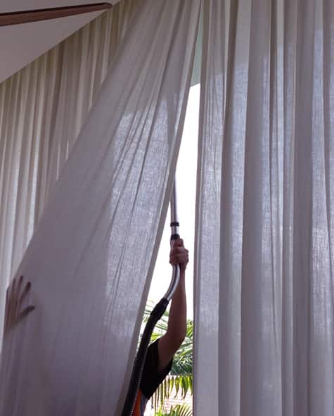 Best curtain cleaning services in Brisbane