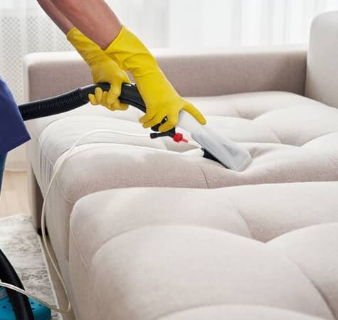Couches Cleaning Services