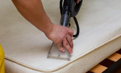 professional Mattress Cleaning