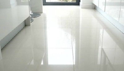 Kitchen Floors & Walls Tile Cleaning