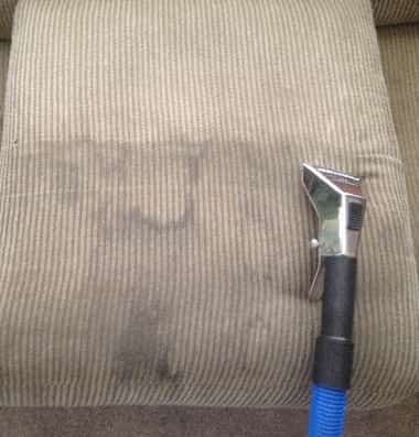 Local Upholstery Cleaner Service