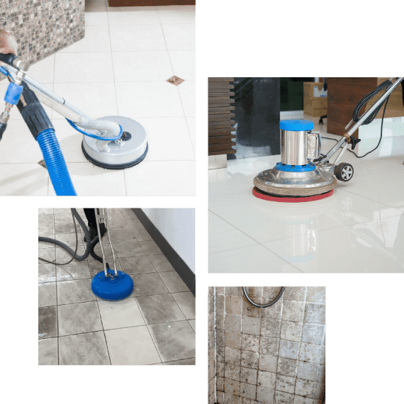 Tile Cleaning Brisbane