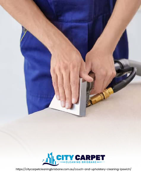 Upholstery Cleaning Ipswich Services