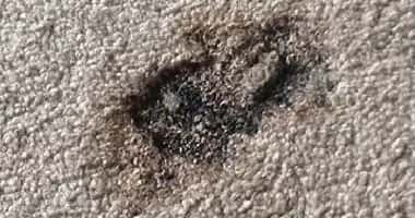 Carpet Burns Repair Brisbane