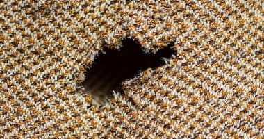 Carpet Hole Repair Brisbane