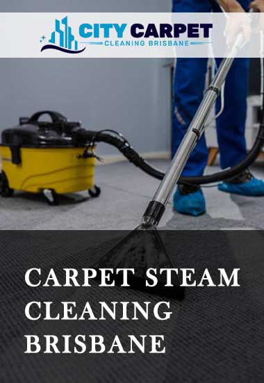 Carpet Steam Cleaning Brisbane